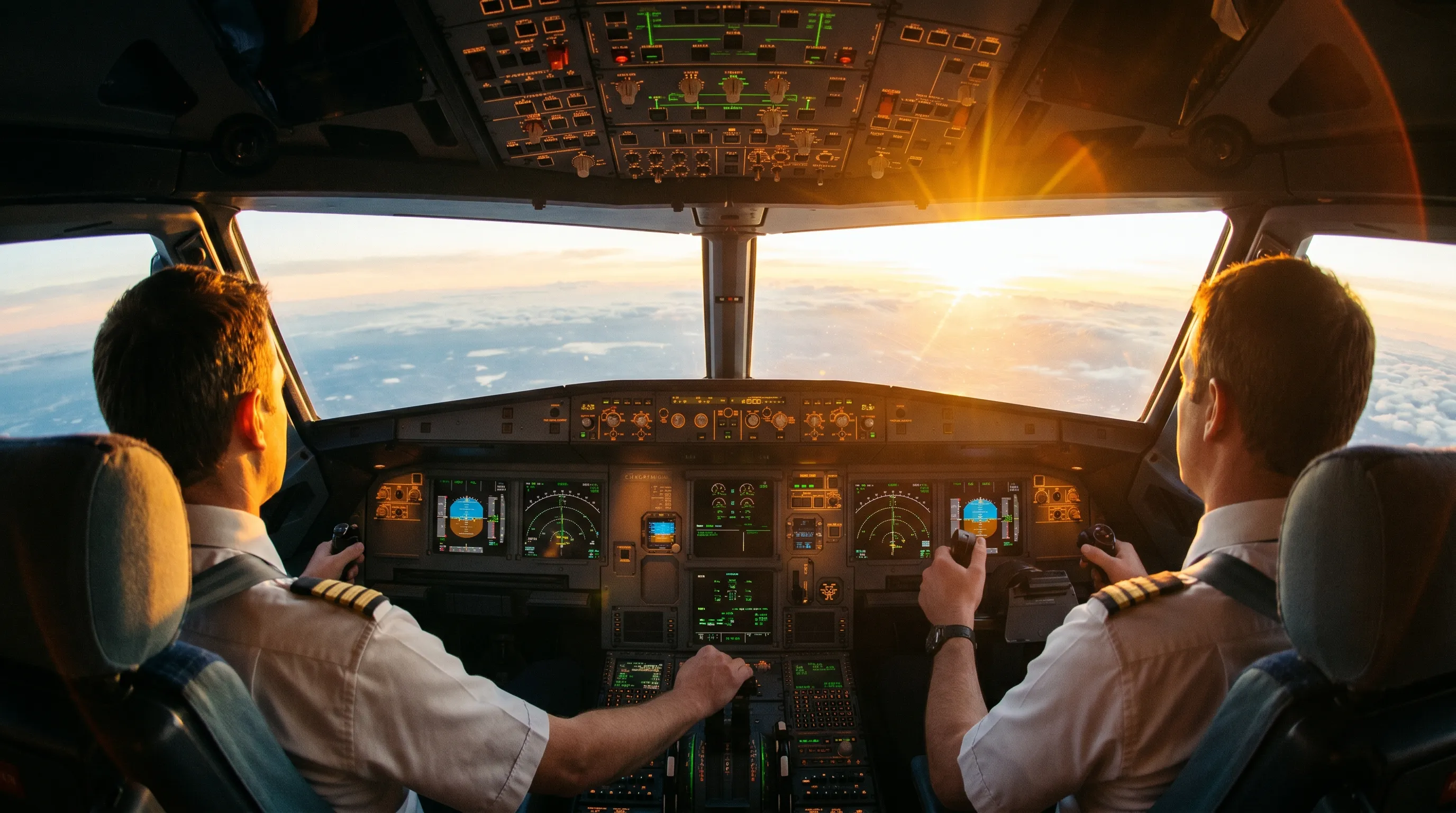 Aviation Management Basics